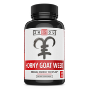 ZHOU HORNY GOAT WEED SUP (1x60.00)